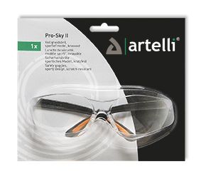 product photo Artelli PRO-SKY II singlepack 1028142